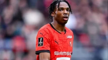 صفقة كبرى.. ليفربول يضم جيريمي جاكيه مقابل 60 مليون جنيه إسترليني